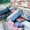 На Рівненщині загинув чотирирічний хлопчик, граючись на подвір'ї з друзями: що спричинило смерть дитини
