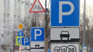 Понад пів мільйона за паркування: в Одесі ще одному власнику авто виписали «космічний» рахунок 