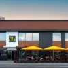 Як зросли ціни в McDonald’s від початку війни: деякі позиції подорожчали на 40%