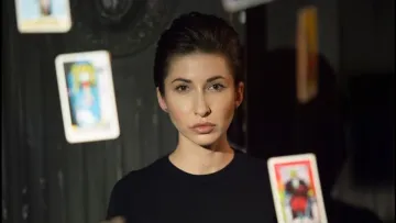 Переможниця «Битви екстрасенсів» застерегла українців від небезпеки: «Щось пов’язане з цифрою сім‎»