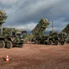 Україна може залишитися без ракет для систем ППО: партнери вичерпують запаси через війну на Близькому Сході