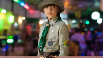 6-річний продавець від Бога: дівчинка продала понад 100 тисяч коробок печива й встановила національний рекорд