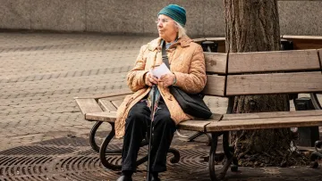 В Україні суттєво зменшилася найбільша пенсія: яку суму вона становить прямо зараз