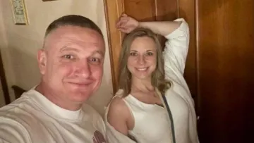 «Одне з найважчих рішень»: нардепка Яцик скасувала весілля з військовим у день церемонії і зробила заяву