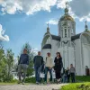 Делегація Майкрософт прибула в Україну з незвичною місією: ось яке символічне місце обрали для візиту