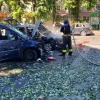 Росія обстріляла центр міста Суми: є загиблі та десятки поранених – деталі атаки