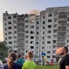 Жах у Луцьку після удару РФ: дев’ятиповерхівка обвалилася аж до підвалу разом із кількома мешканцями