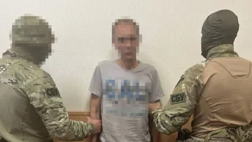 СБУ затримала підривників авто співробітника прокуратури в Дніпрі: деталі замовленого Росією теракту