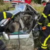 На трасі Київ-Одеса в ДТП загинула дитина: подробиці моторошної автокатастрофи