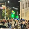 Вперше з вторгнення РФ: головну вулицю Харкова зробили пішохідною — відео зі святкування Дня міста