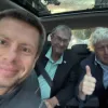 Експре'мєр Великої Британії Борис Джонсон відвідав Одесу: де побував колишній глава Даунінг-стріт