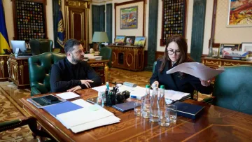 На захист енергетики у деяких регіонах виділять 1,5 мільярда: Зеленський повідомив про важливе рішення