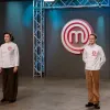 «МастерШеф-17» завершився: названо ім'я переможця у протистоянні між Аліною Кузьменко та Микитою Сновидою