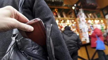 Злочинці скаржаться владі, що їм заважають: у Венеції скалалася абсурдна ситуація з кишеньковими крадіями