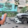 Одесу струснув вибух: підірвали авто військовослужбовця – офіційна інформація від Нацполіції