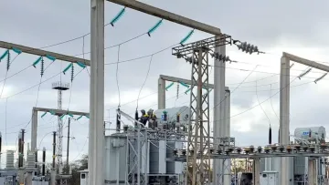 11-річний хлопчик загинув на трансформаторній підстанції на Івано-Франківщині: ДСНС звернулася до батьків