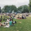 Названо топ-20 найкращих місць для пікніків на природі Європи: чи потрапила до списку Україна