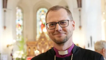 Не сповідав, а допомагав уникнути служби в ЗСУ: на Волині викрито священника, який сприяв ухилянтам