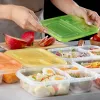 Українці часто допускають ці помилки: названо продукти, які не можна зберігати в пластикових контейнерах