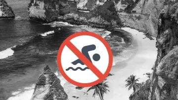 В Індонезії сталась трагедія за участі українців: що відбулось поблизу популярного острова Балі