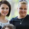 Перший рік без мами: легендарна українська спортсменка у день 48-річчя згадує найріднішу людину