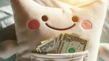 «Зелені» під подушками більше не в моді: експерт розповів, якій валюті віддають перевагу українці