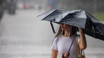 Яка погода буде завтра, 26 серпня: у Києві прогнозують холодний день, у багатьох регіонах очікують дощі