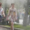Яка погода буде завтра, 31 травня: де в Україні очікувати літню спеку, а де – грозові дощі 