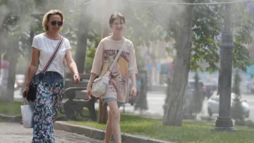 Яка погода буде завтра, 31 травня: де в Україні очікувати літню спеку, а де – грозові дощі 