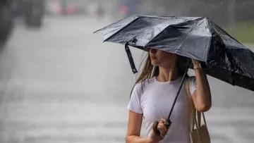 Яка погода завтра, 23 червня: де в Україні буде спека, а в яких областях пройдуть дощі