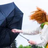 Свіже повітря, сильний вітер, короткочасні дощі та сонце: яка погода буде завтра, 12 червня, в Україні