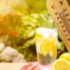 Яка погода завтра, 9 червня: в більшості областей України шалена спека перестане діймати громадян