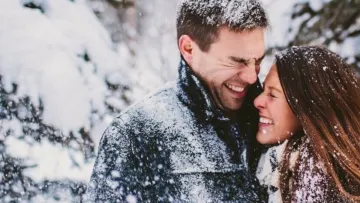 Яка погода завтра, 14 лютого: в день всіх закоханих в більшості областей України буде похмуро, очікуються опади