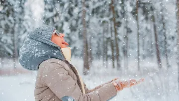 Яка погода завтра, 23 січня: в більшості областей України без істотних опадів, але й без потепління