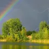 Яка погода завтра, 28 червня: дощі та вітри повертаються до України – де небеса «прорве» найбільше