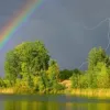 Яка погода завтра, 21 серпня: на територію України йде холодний атмосферний фронт – де будуть дощі та грози