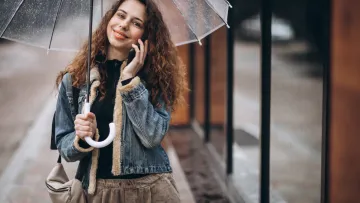 Яка погода завтра, 29 вересня: дістаємо плащі та парасольки – в Україну йде атмосферний фронт, що принесе дощі