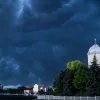 Яка погода завтра, 12 жовтня: невеликі дощі та прохолодний вітер у більшості регіонів – подробиці