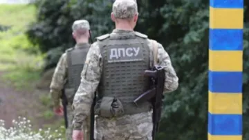 З України до Європи масово тікають прикордонники: журналіст видав вогняний інсайд та список дезертирів