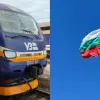 Київ – Варна за 30 годин: Укрзалізниця запускає новий напрямок до Болгарії