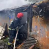 На Одещині у вогні загинули двоє дітей: рятувальники назвали причину трагедії 