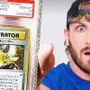 Найдорожча картка Pokemon в історії: відомий блогер здійснив рекордний продаж за $16,5 млн