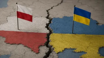 Адміністративні труднощі: в українців у Польщі виникли проблеми з доступом до важливих документів
