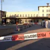 На залізничному вокзалі в німецькому Аугсбурзі пролунав вибух: постраждало двоє громадян України – подробиці