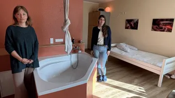 Скарга сусіда на крик закрила пологовий центр у Німеччині: що відомо про рішення суду