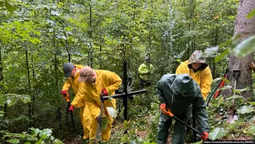 Польща дозволила ексгумацію тіл воїнів УПА: країни продовжують взаємні поступки щодо історичних суперечок