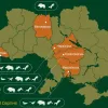 Мисливцям до уваги: відомо, де в Україні вже погодженні накази на відкриття сезону полювання 2025-2026 років