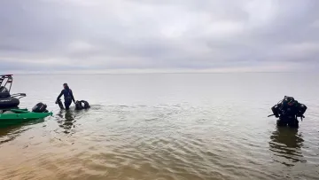 У водах Дністровського лиману знайдено тіла чоловіків: ким були потопельники – ухилянтами чи рибалками