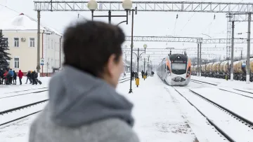 Українцям з Польщі важче добратися додому на новорічні свята: ось що сталося 