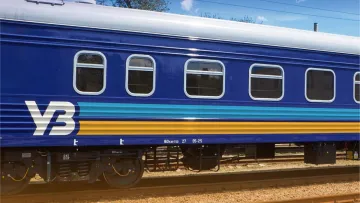 «Не треба переплачувати»: Укрзалізниця відреагувала на розслідування ЗМІ про перекупів 